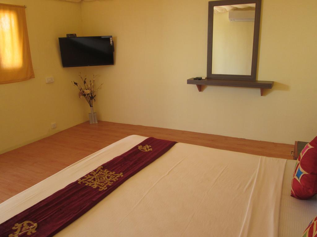 The Ashok Beach Resort Pondicherry Eksteriør bilde